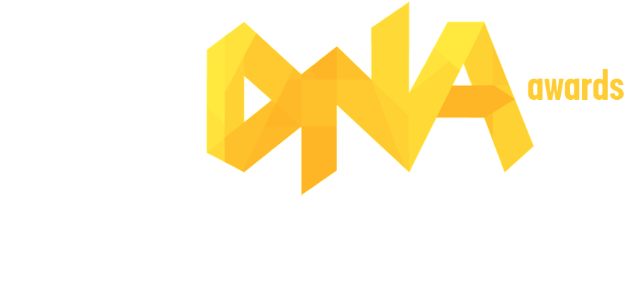 Digital DNA awards 2024 winner logo