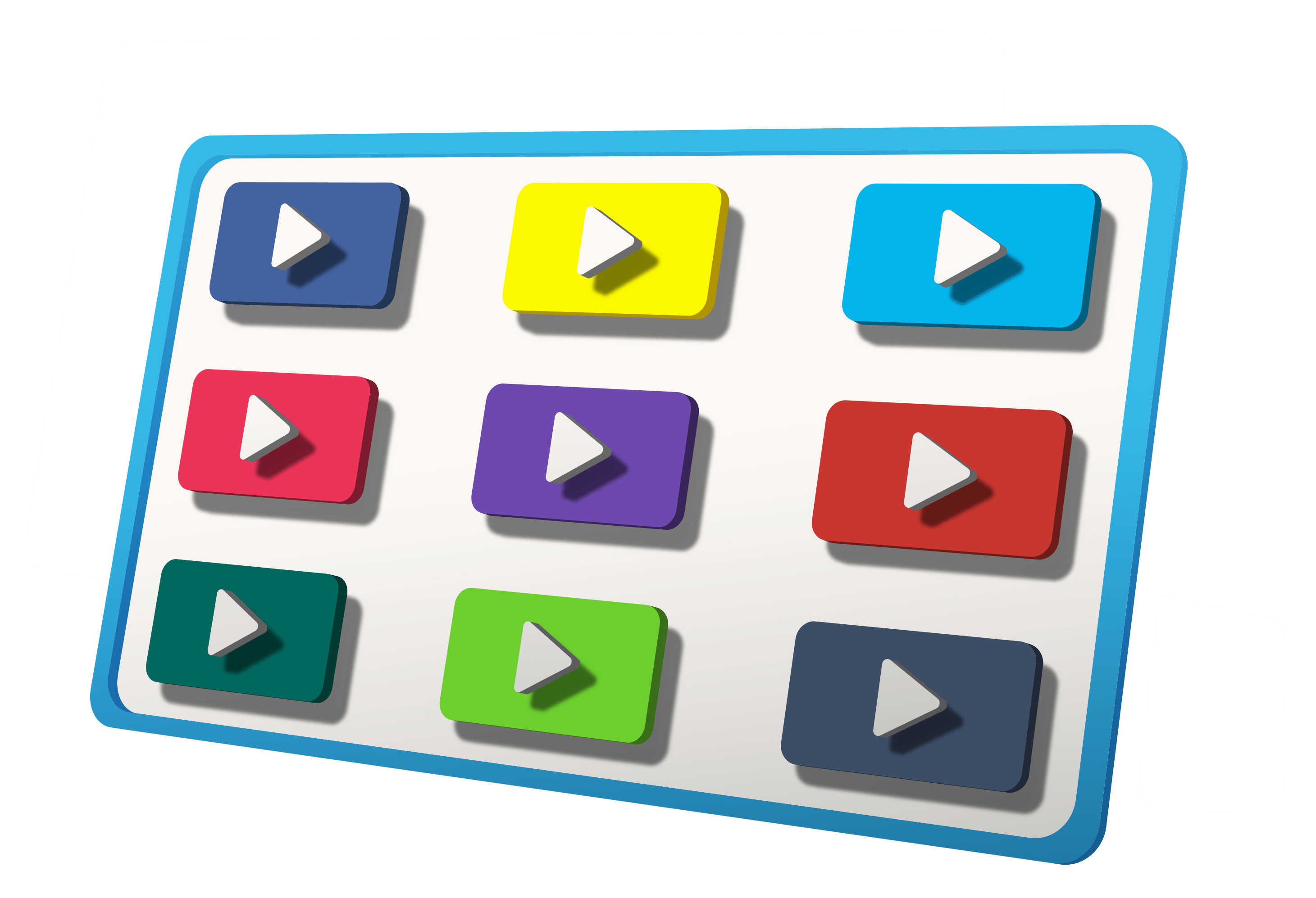 Webinars
