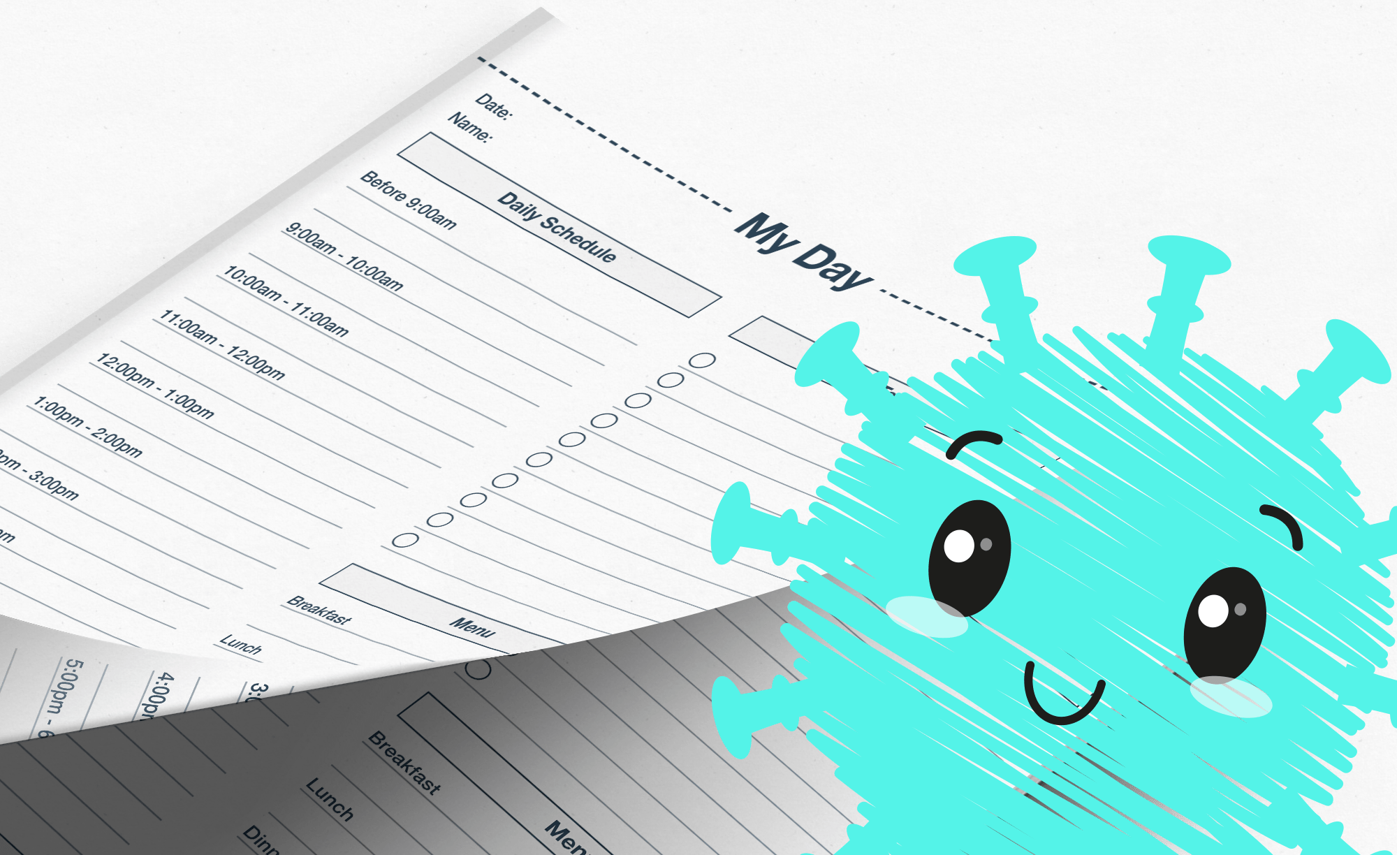 Hub-Post-Daily-Scheduler-Coronavirus-Upper