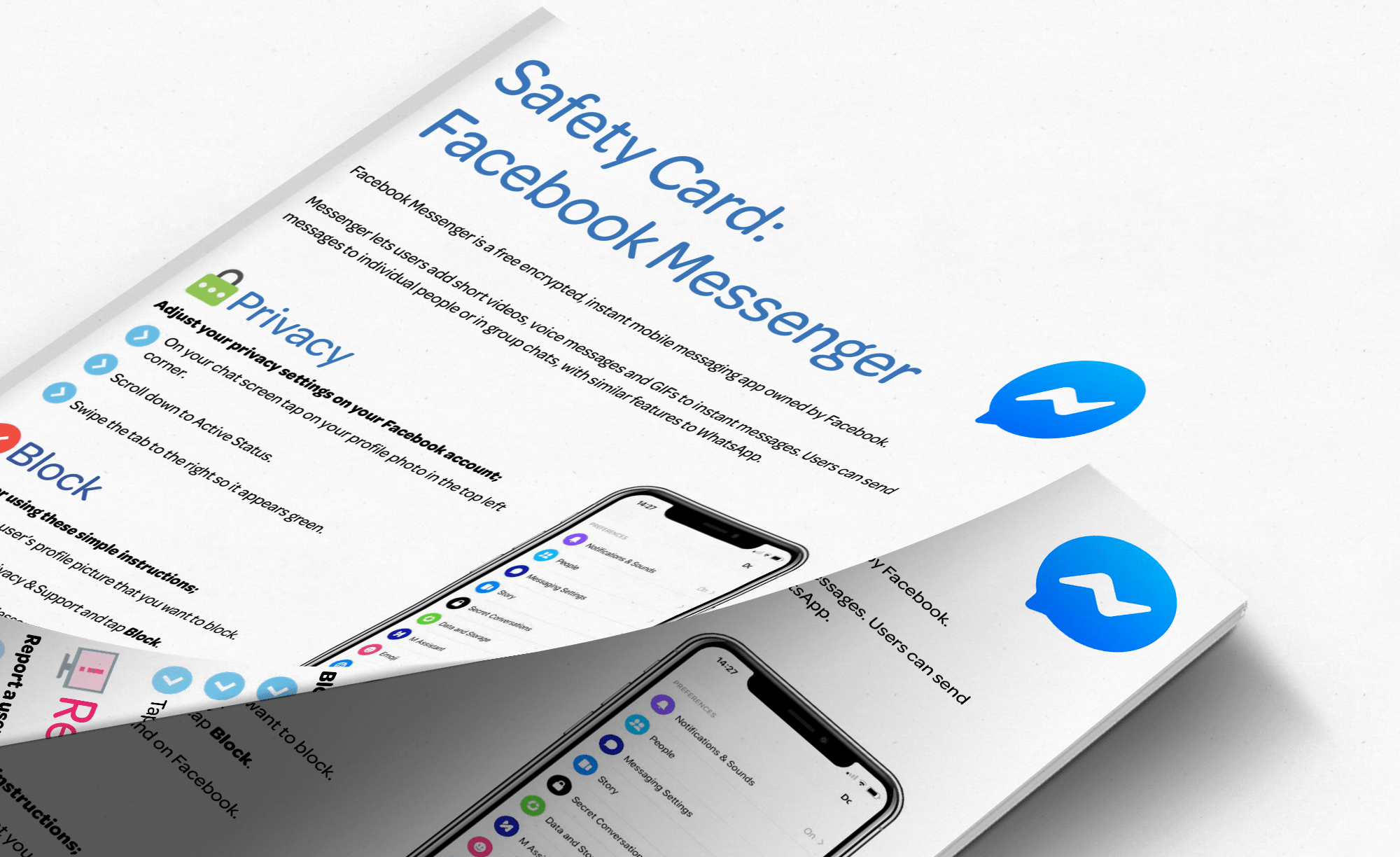 messenger